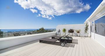 Thumbnail von Marbella Penthouse ES132135