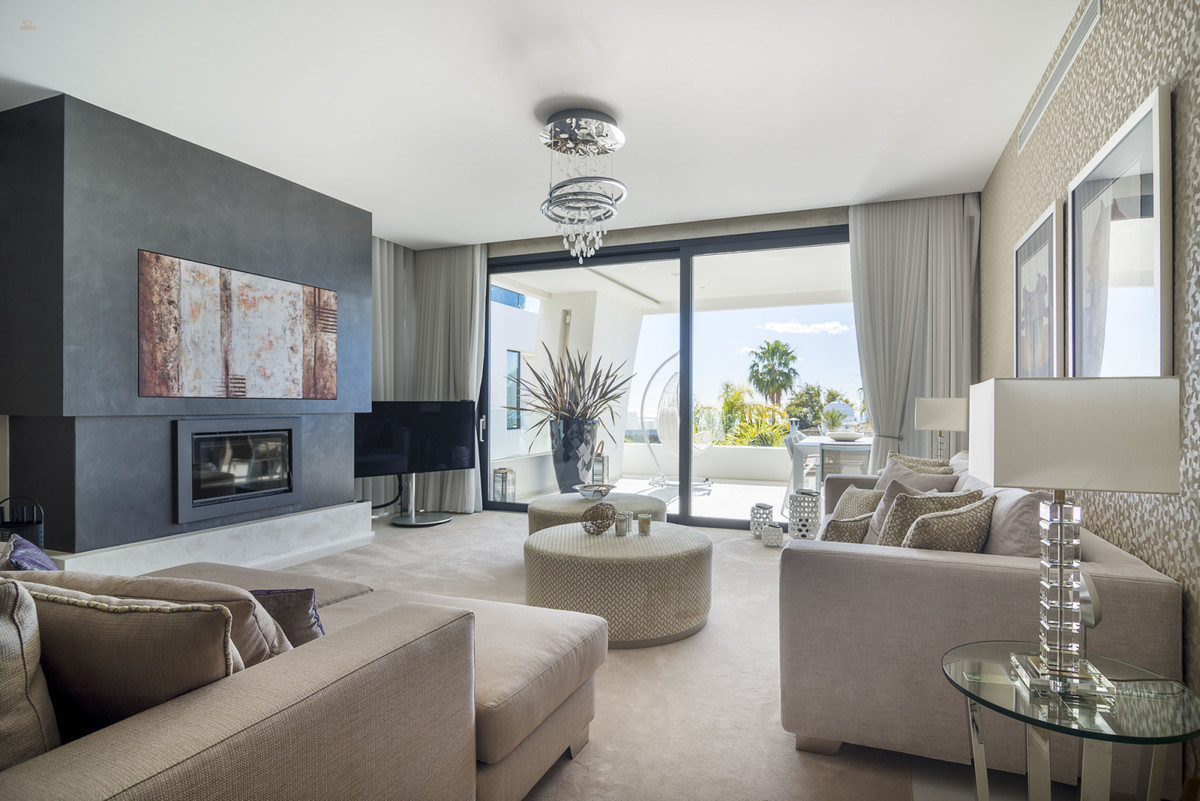 Thumbnail von Marbella Penthouse ES132135