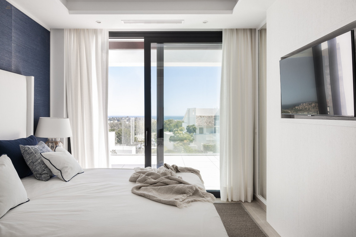 Thumbnail von Benahavis Villa ES132118