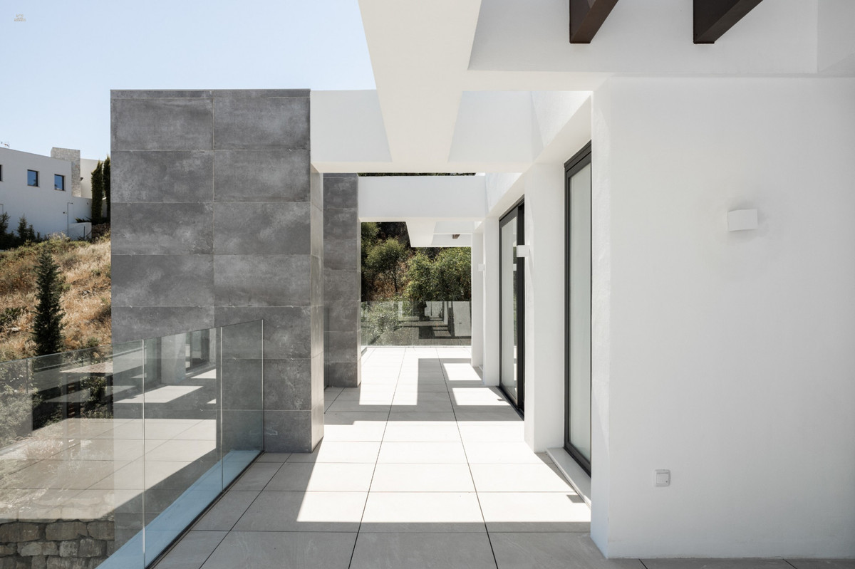 Thumbnail von Benahavis Villa ES132118