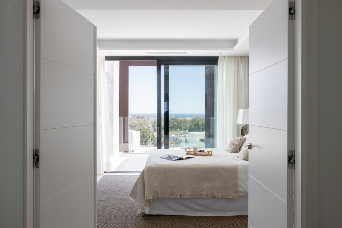 Thumbnail von Benahavis Villa ES132118