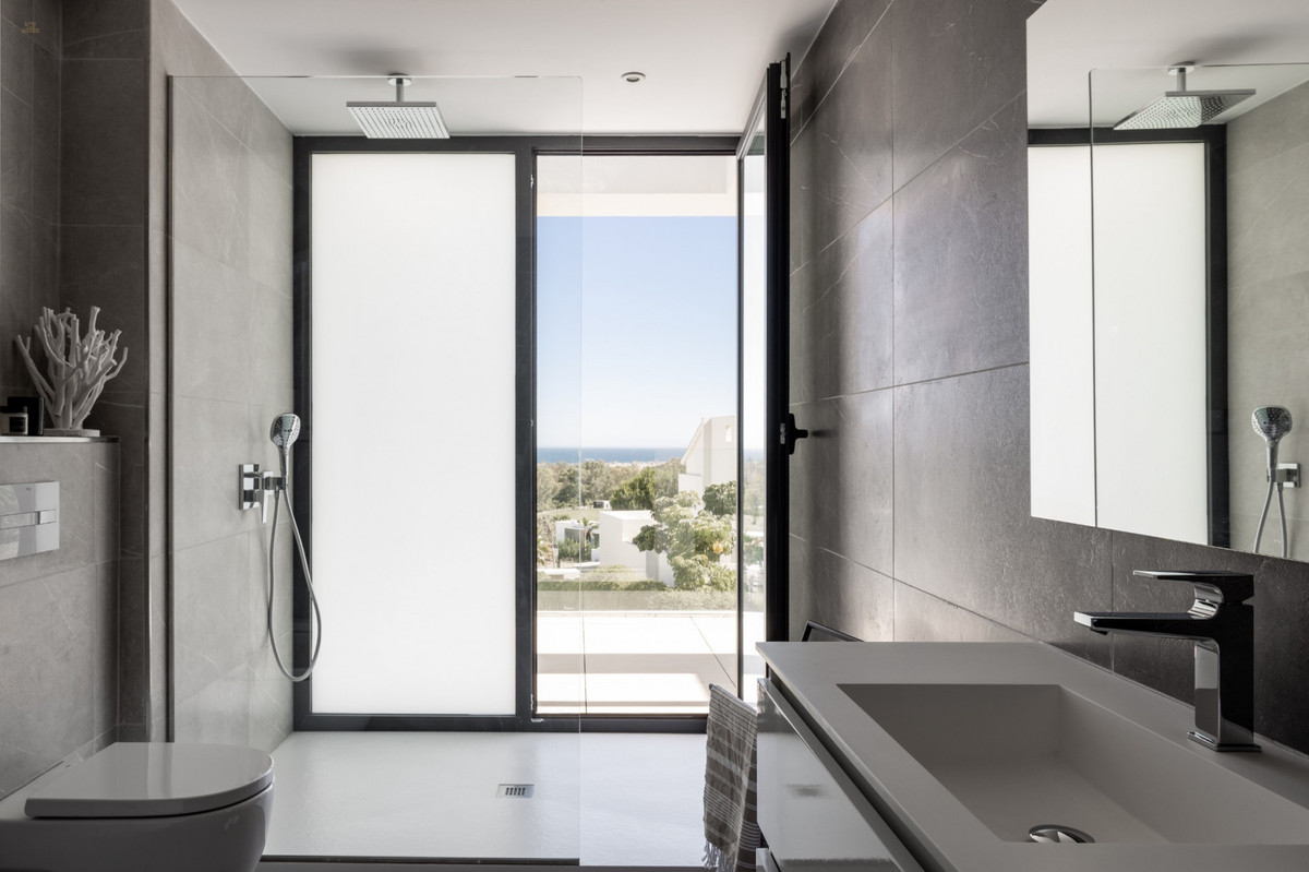 Thumbnail von Benahavis Villa ES132118