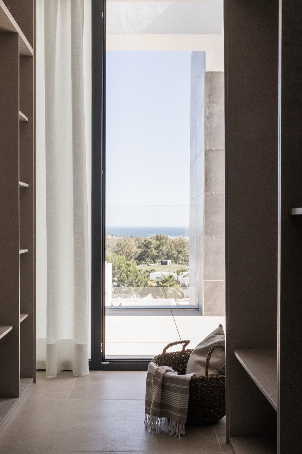 Thumbnail von Benahavis Villa ES132118