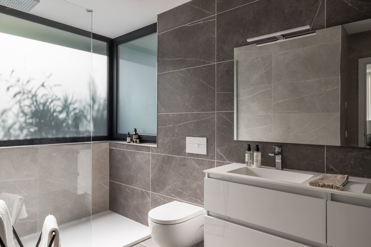 Thumbnail von Benahavis Villa ES132118