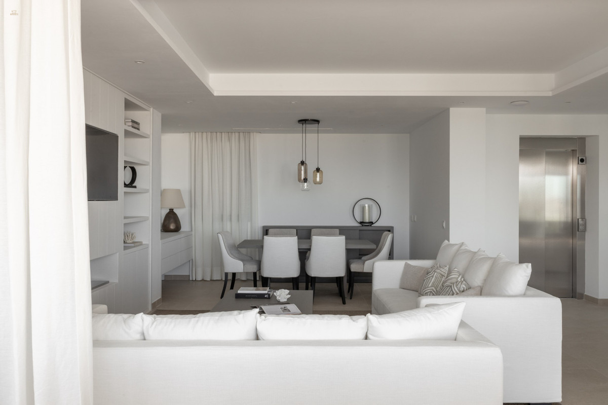 Thumbnail von Benahavis Villa ES132118