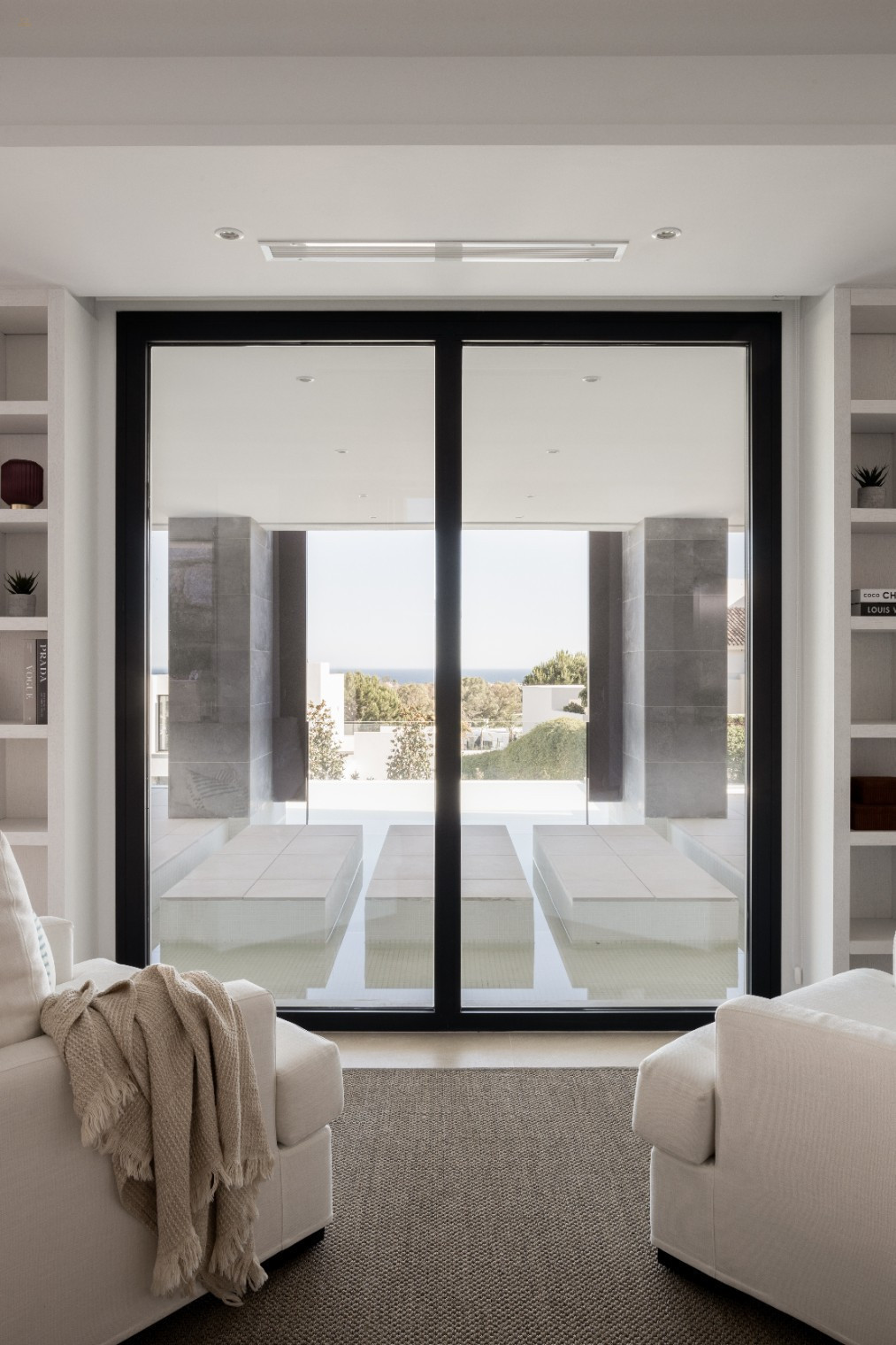 Thumbnail von Benahavis Villa ES132118