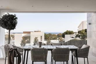 Thumbnail von Benahavis Villa ES132118