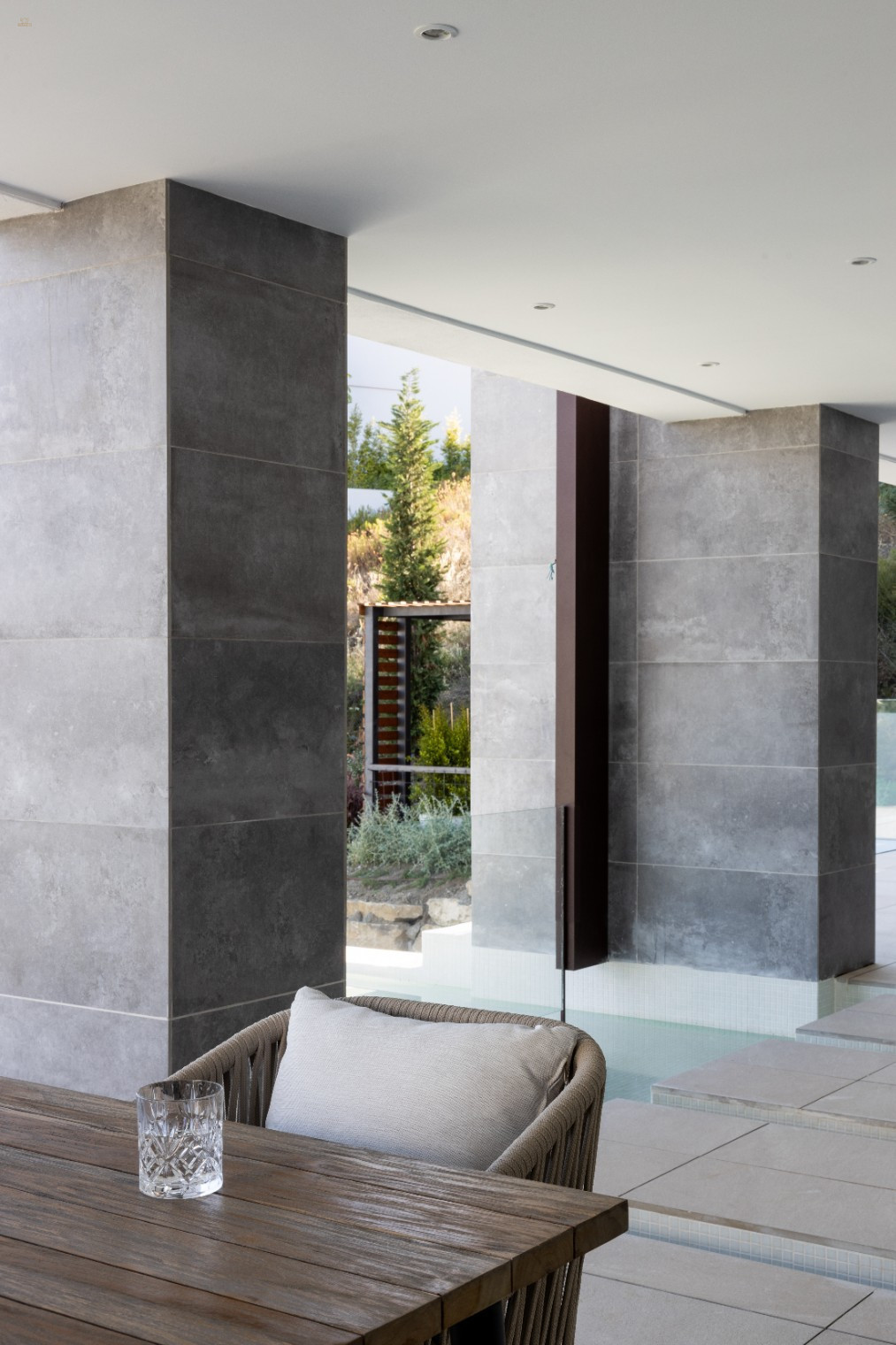 Thumbnail von Benahavis Villa ES132118