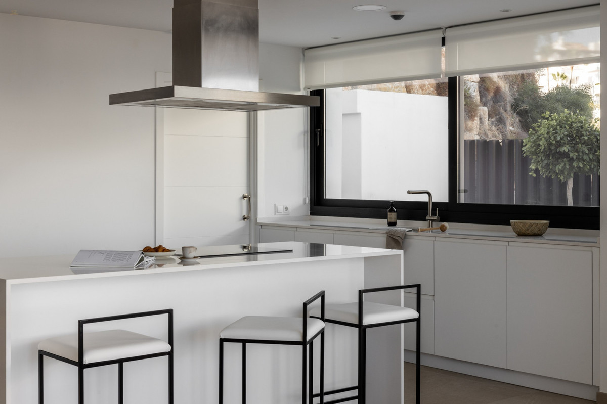 Thumbnail von Benahavis Villa ES132118