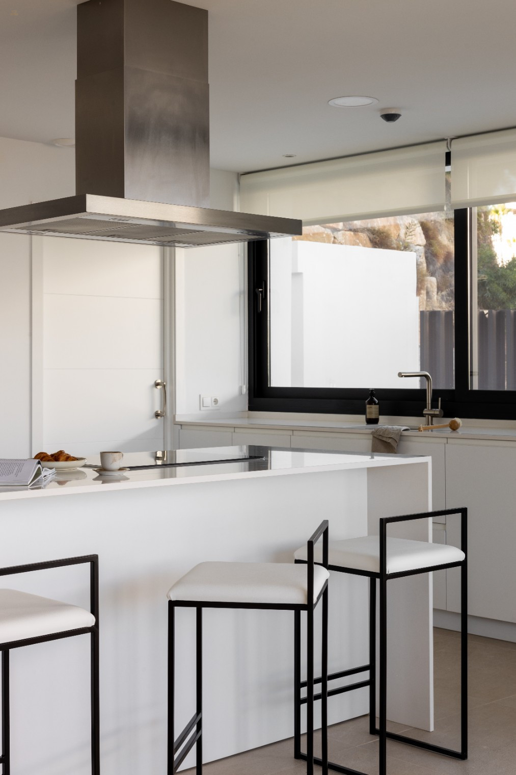 Thumbnail von Benahavis Villa ES132118