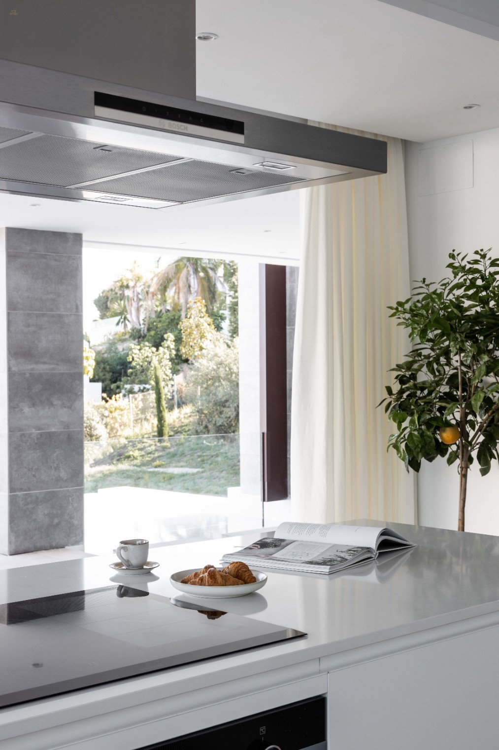 Thumbnail von Benahavis Villa ES132118