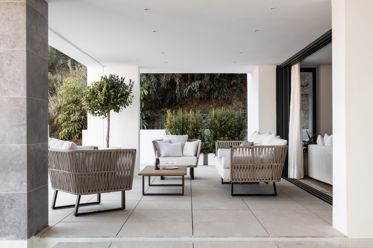 Thumbnail von Benahavis Villa ES132118