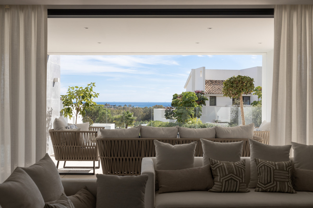 Thumbnail von Benahavis Villa ES132118