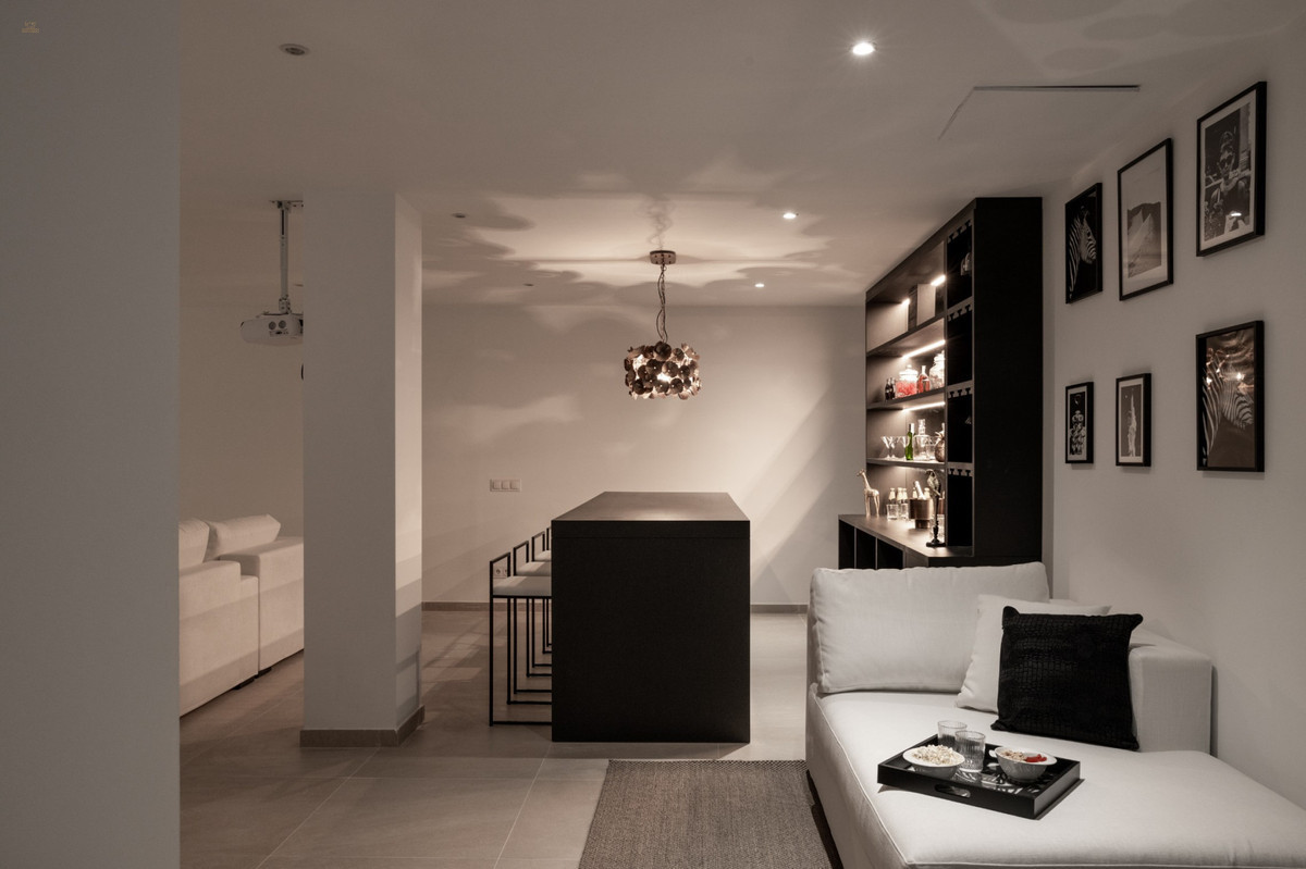 Thumbnail von Benahavis Villa ES132118