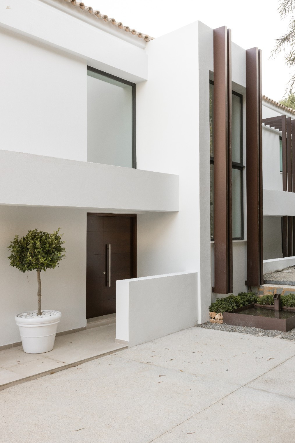 Thumbnail von Benahavis Villa ES132118