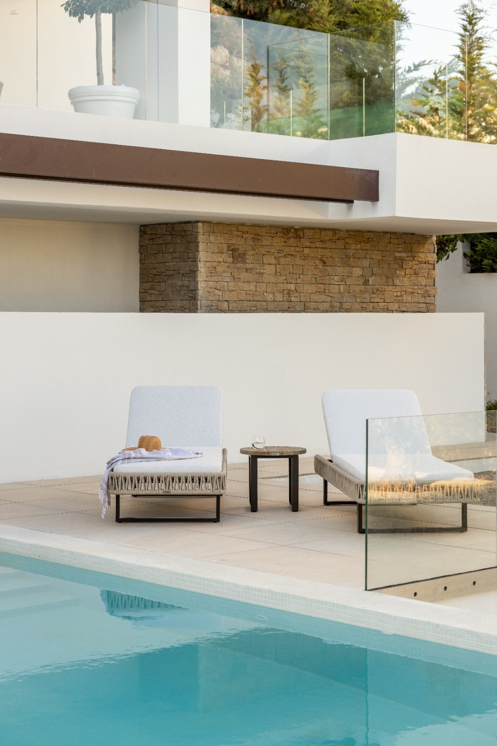 Thumbnail von Benahavis Villa ES132118