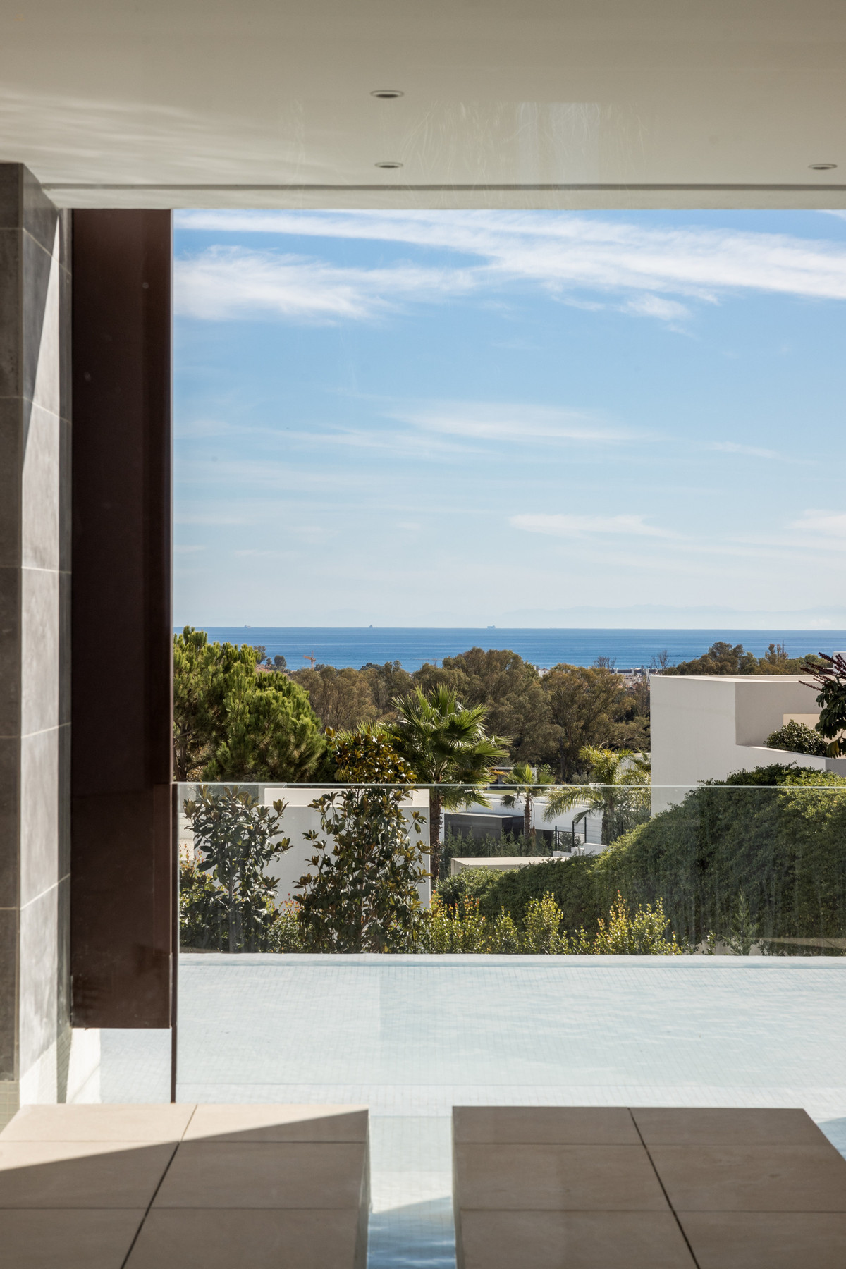 Thumbnail von Benahavis Villa ES132118