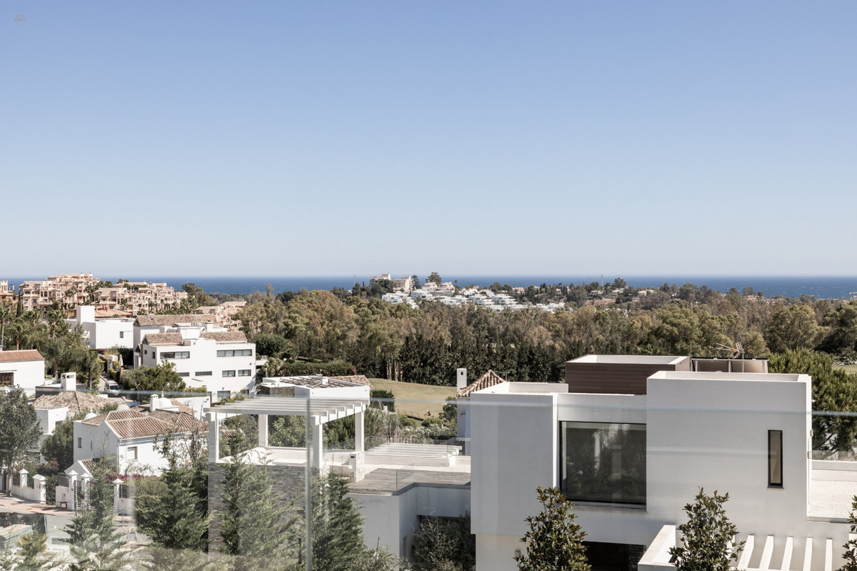 Thumbnail von Benahavis Villa ES132118