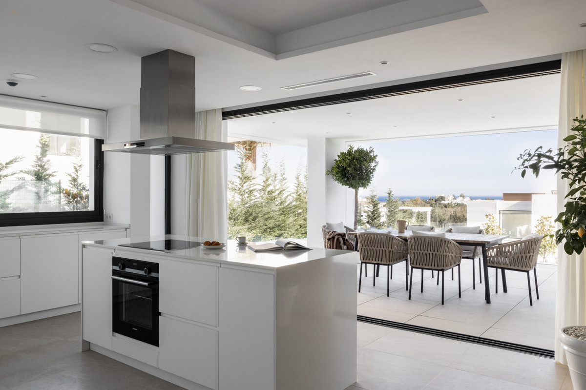 Thumbnail von Benahavis Villa ES132118