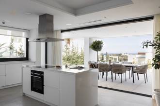 Thumbnail von Benahavis Villa ES132118