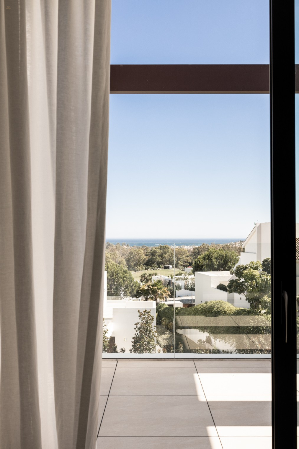 Thumbnail von Benahavis Villa ES132118