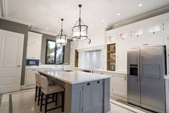 Thumbnail von Benahavis Villa ES132121