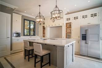 Thumbnail von Benahavis Villa ES132121