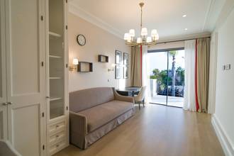 Thumbnail von Benahavis Villa ES132121