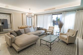 Thumbnail von Benahavis Villa ES132121