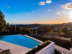 Thumbnail von Marbella Villa ES132080