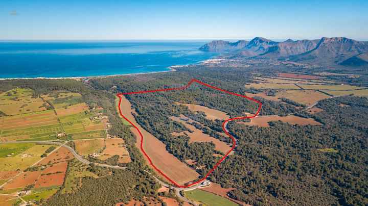  Artà Country House ES132072