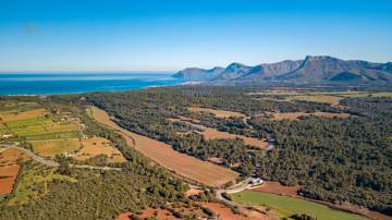 Thumbnail von Artà Country House ES132072