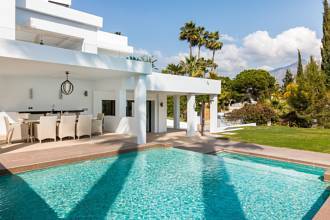 Thumbnail von Marbella Villa ES131857