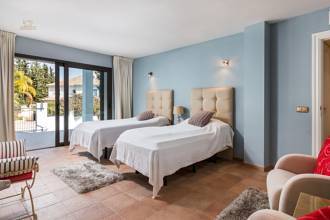 Thumbnail von Marbella Villa ES131857