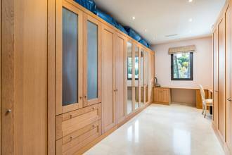 Thumbnail von Marbella Villa ES131857