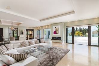 Thumbnail von Marbella Villa ES131857