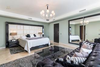 Thumbnail von Marbella Villa ES131857