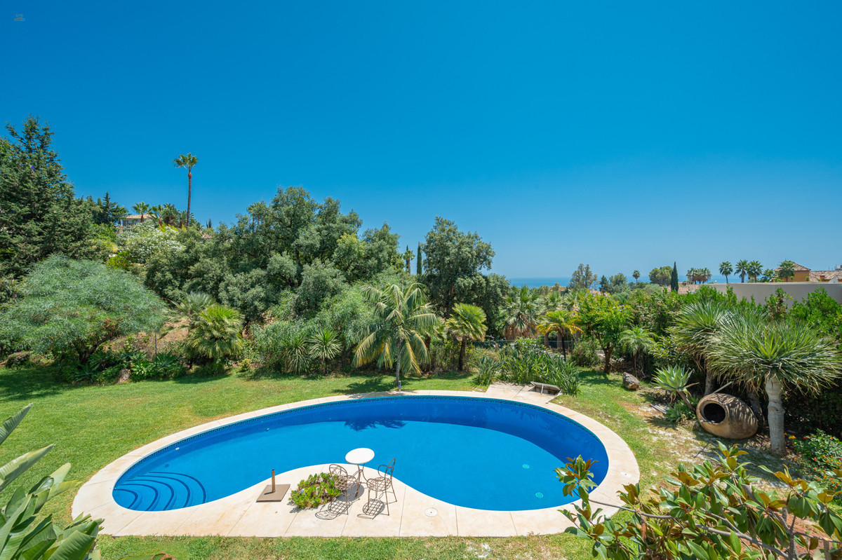 Thumbnail von Marbella Villa ES131855