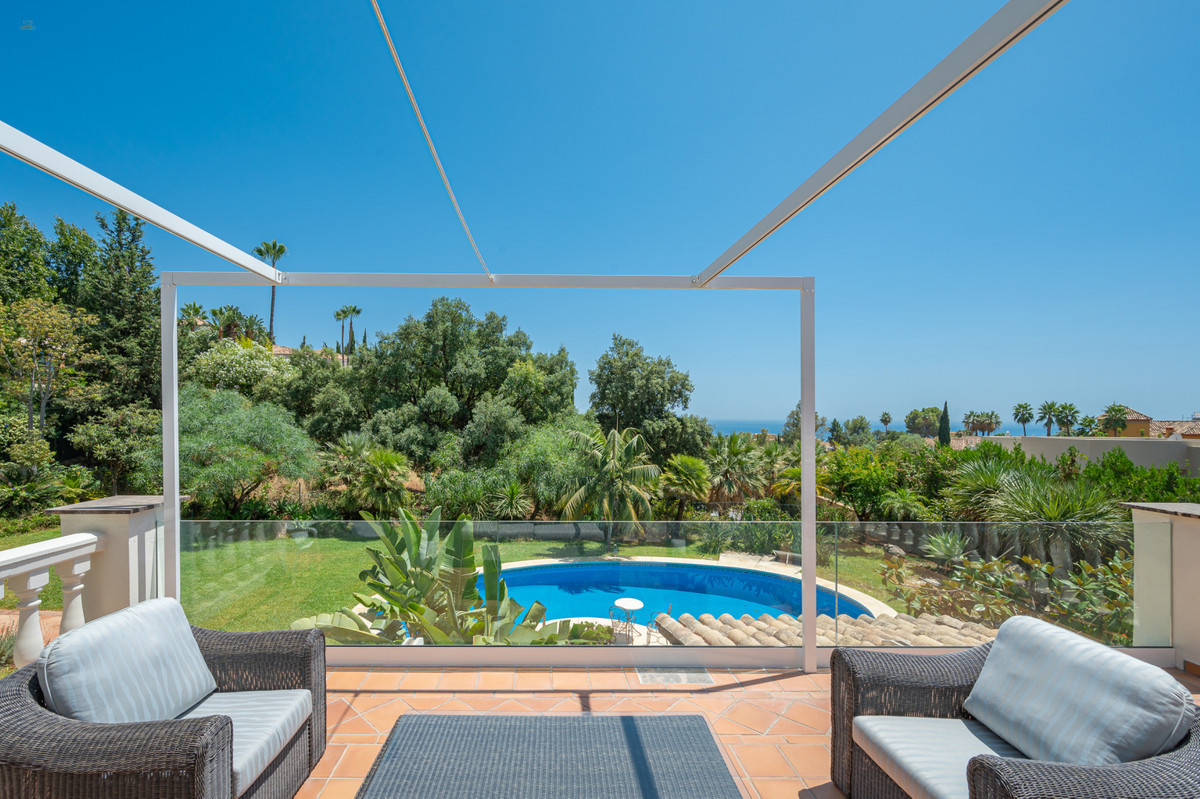 Thumbnail von Marbella Villa ES131855