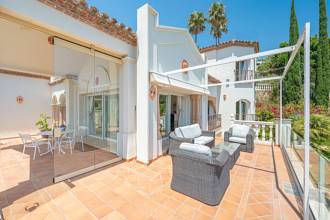 Thumbnail von Marbella Villa ES131855