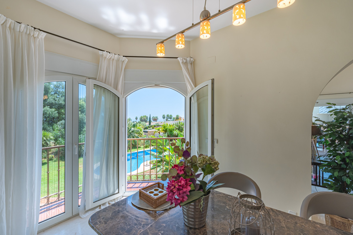 Thumbnail von Marbella Villa ES131855