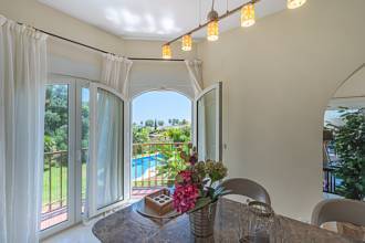 Thumbnail von Marbella Villa ES131855