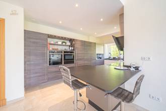 Thumbnail von Marbella Villa ES131855