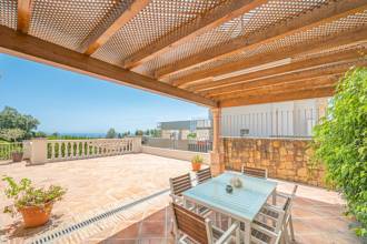 Thumbnail von Marbella Villa ES131855