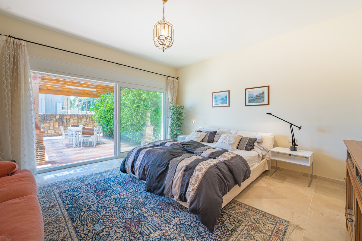 Thumbnail von Marbella Villa ES131855