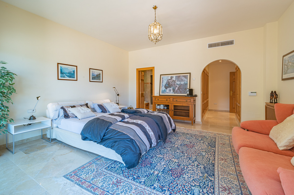 Thumbnail von Marbella Villa ES131855