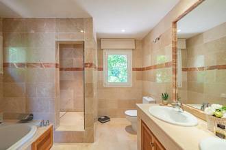 Thumbnail von Marbella Villa ES131855