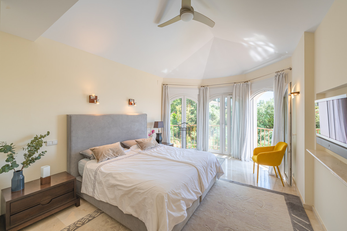 Thumbnail von Marbella Villa ES131855