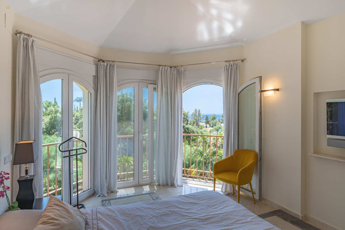 Thumbnail von Marbella Villa ES131855