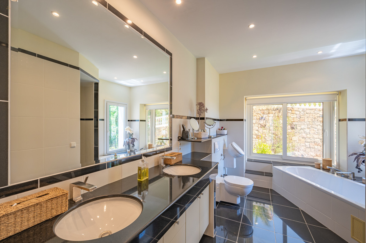 Thumbnail von Marbella Villa ES131855